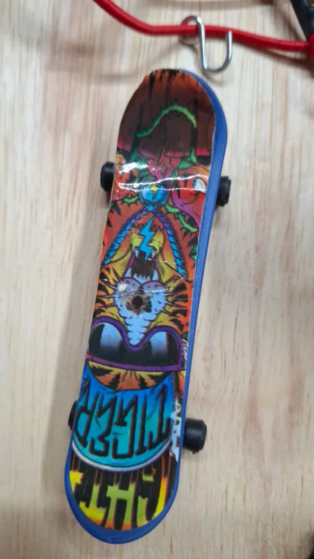 Accesorios Crawler RC