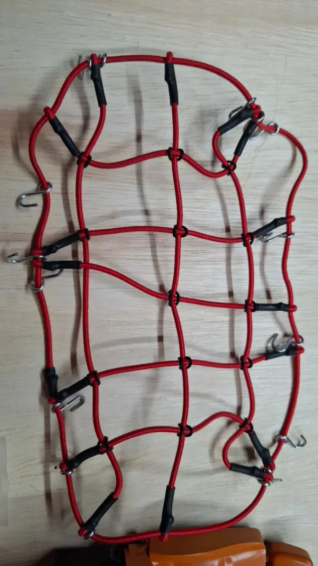 Accesorios Crawler RC