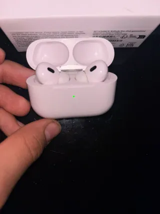 Airpods pro 2 Anc