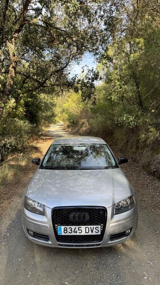 Audi A3 2006