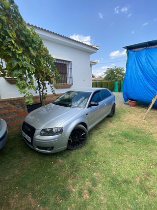 Audi A3 2006