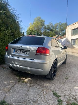 Audi A3 2006