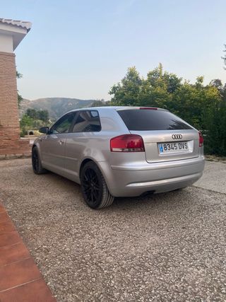 Audi A3 2006