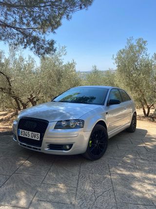 Audi A3 2006