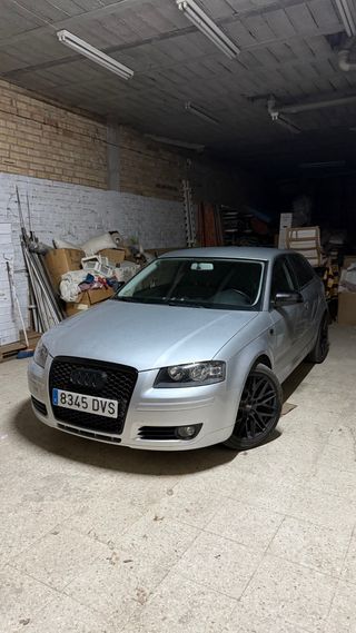 Audi A3 2006