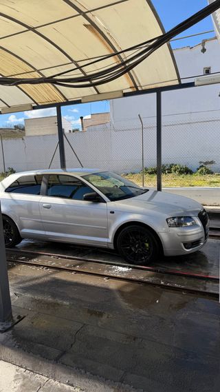 Audi A3 2006
