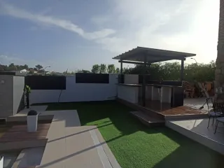 Reformas integrales y piscinas