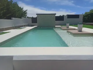 Reformas integrales y piscinas