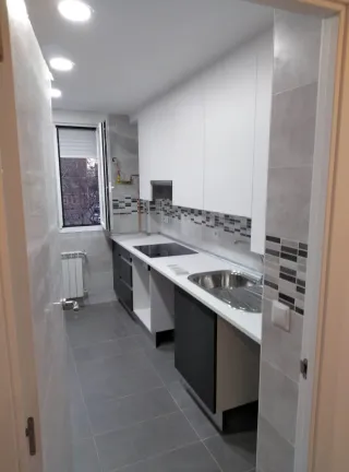 Reformas integrales y piscinas