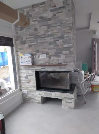 Reformas integrales y piscinas