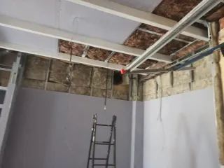 Reformas integrales y piscinas