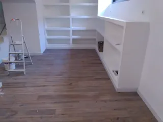 Reformas integrales y piscinas