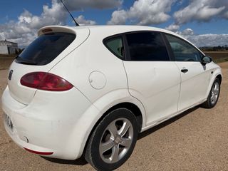 SEAT Leon 2009