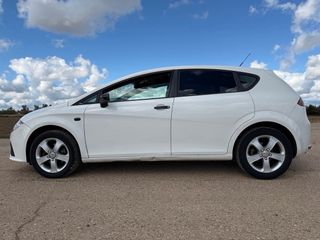 SEAT Leon 2009