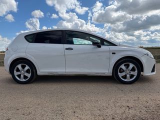 SEAT Leon 2009
