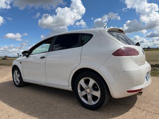 SEAT Leon 2009