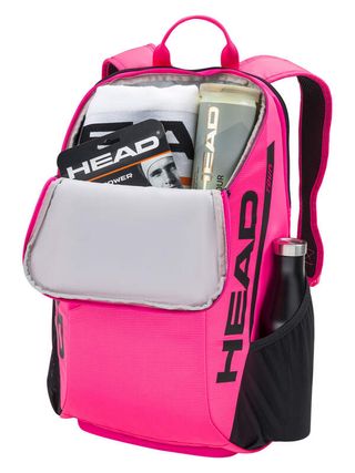 Head Tour Backpack 25L PK *Nueva*