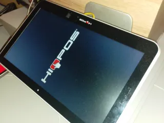 Computer/Attrezzatura per affari