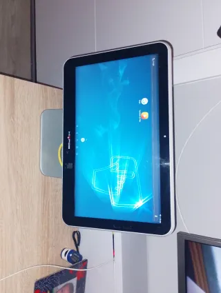 Computer/Attrezzatura per affari