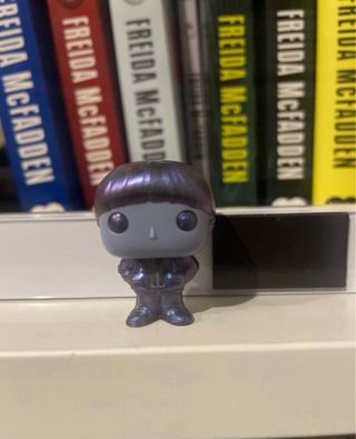 Funko Pop Stranger Things