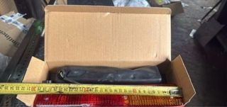 Pilotos traseros tractor Fiat