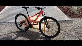 Bicicleta Specialized Pitch Mujer