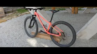 Bicicleta Specialized Pitch Mujer