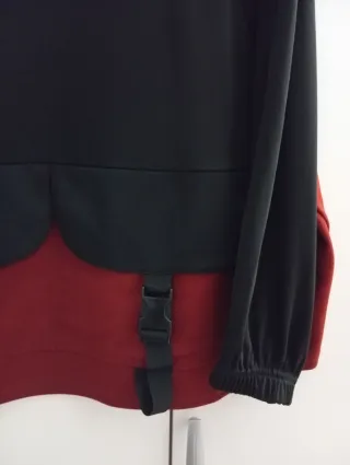 Blusa de mujer manga larga