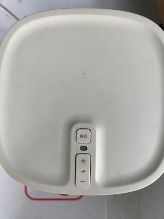 Sonos Play:1 Altoparlante Smart Wireless Bianco