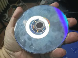 Shadow Hearts PAL España PS2 JRPG PlayStation 2