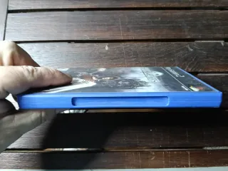 Shadow Hearts PAL España PS2 JRPG PlayStation 2