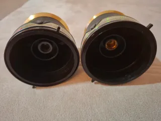 Bobinas carrete Tica