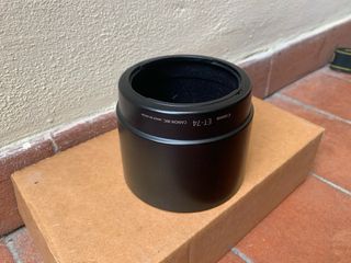 Paraluce Canon ET-74