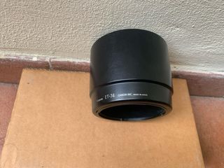 Paraluce Canon ET-74