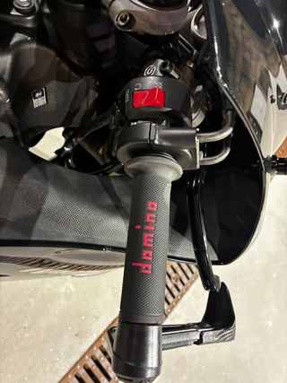 Kawasaki Ninja ZX-6R