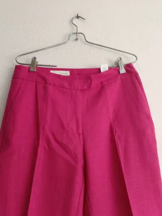 Traje conjunto dos piezas chaqueta y pantalón