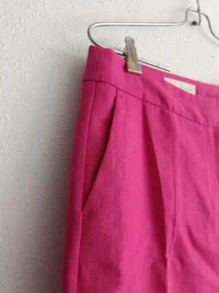 Traje conjunto dos piezas chaqueta y pantalón