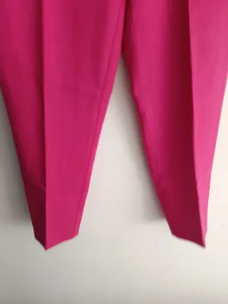 Traje conjunto dos piezas chaqueta y pantalón