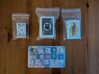 Horse Fever Juego de Mesa