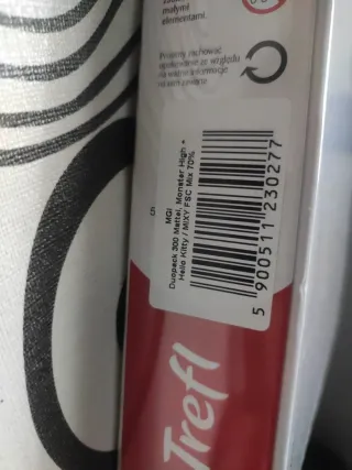 Puzzle Hello Kitty 300 piezas Trefl