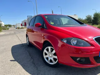 SEAT Altea 2006