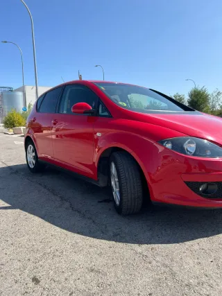 SEAT Altea 2006