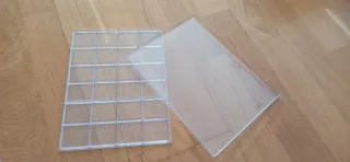 Cajas para abalorios