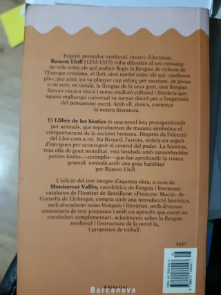 Libre de les besties