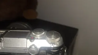 Cámara Panasonic Lumix GX7 foto y video 1080 50fps