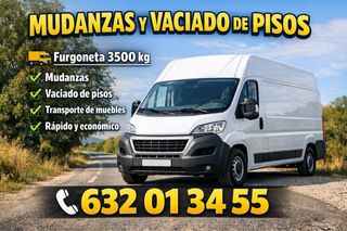 Modanzas transporte terrssaa