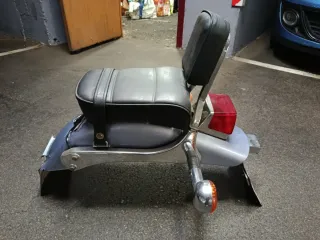 Piezas Suzuki Savage