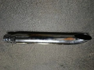 Piezas Suzuki Savage