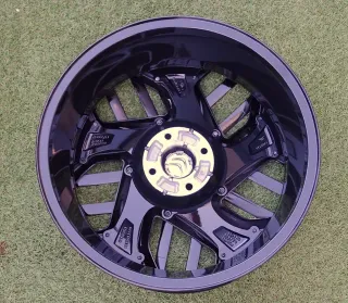 Llantas Originales Citroen Peugeot - 18