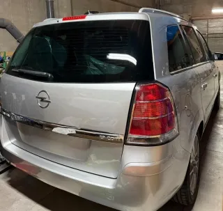 Opel Zafira 2006